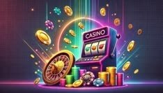 joinb8 casino presented on mobile device in Pakistan with slots and live games